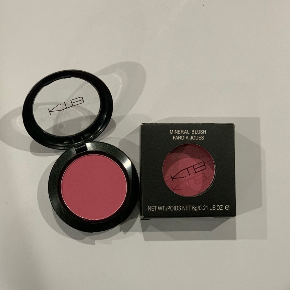 Mineral Blush